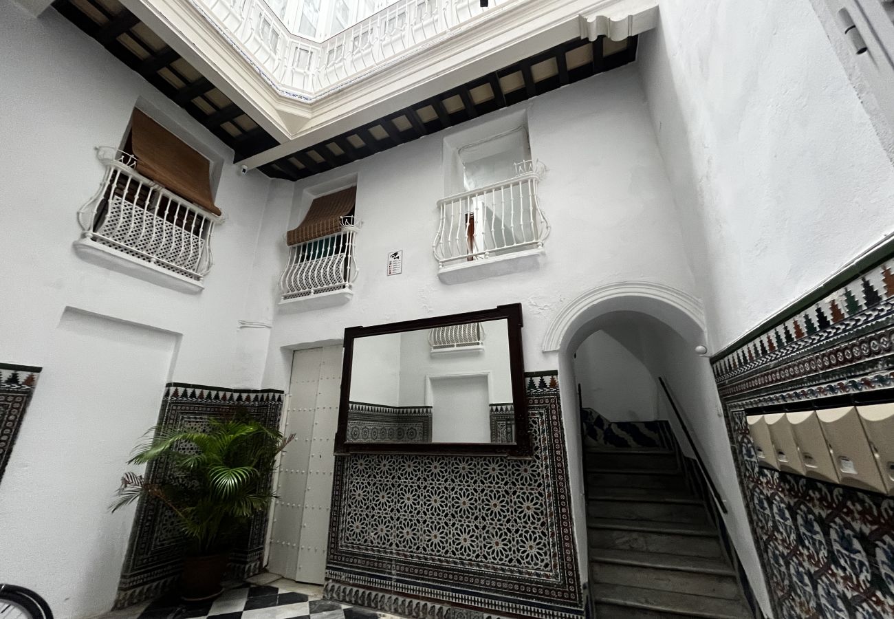 Apartamento en Cádiz - Little Cadiz Grupo AC Gestion