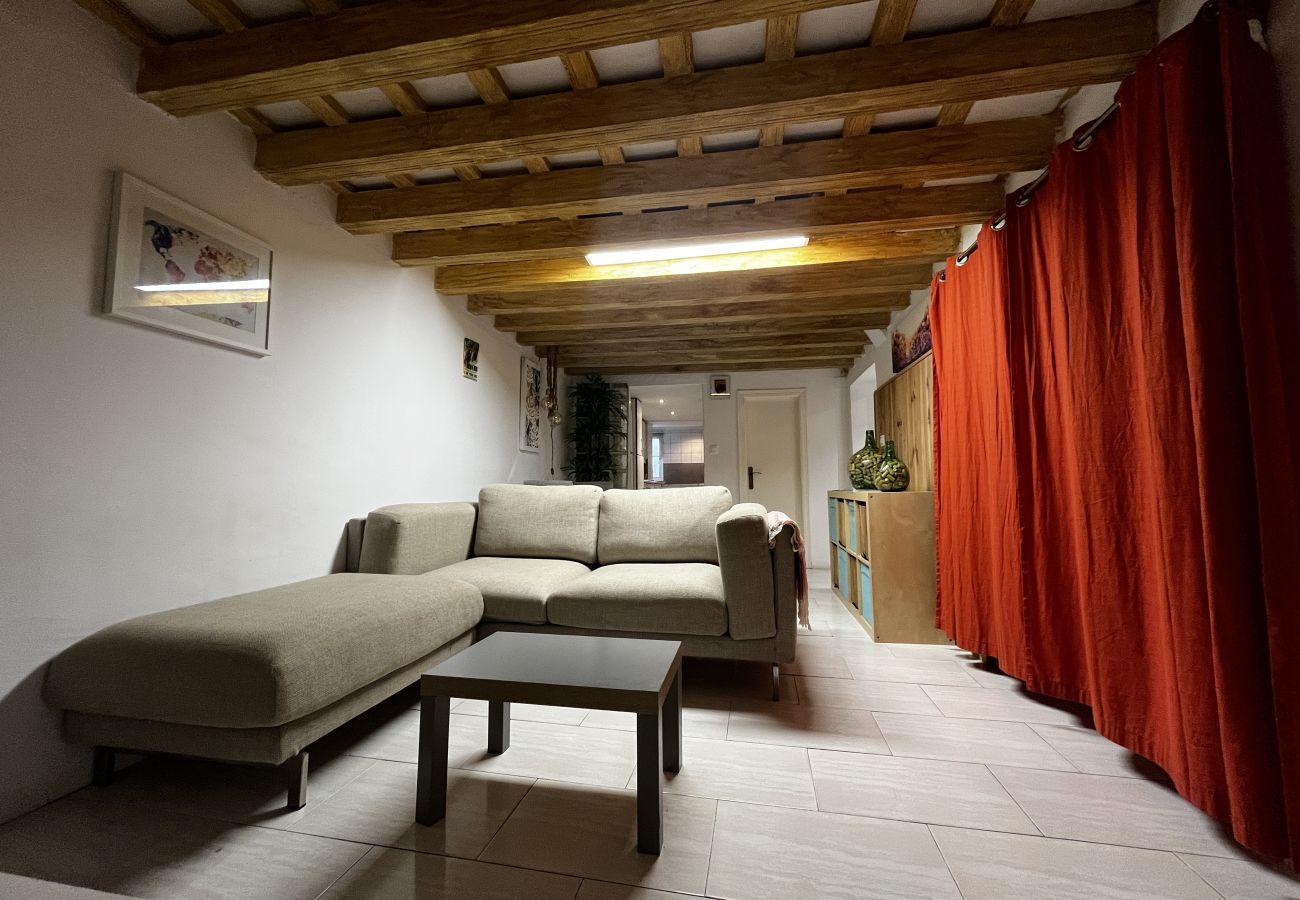 Apartamento en Cádiz - Little Cadiz Grupo AC Gestion
