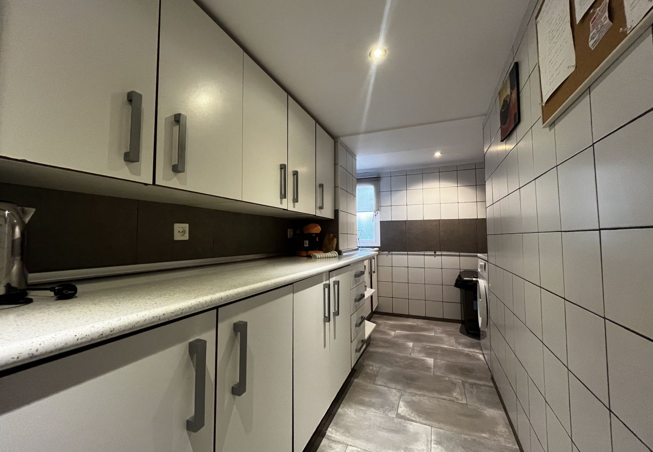 Apartamento en Cádiz - Little Cadiz Grupo AC Gestion