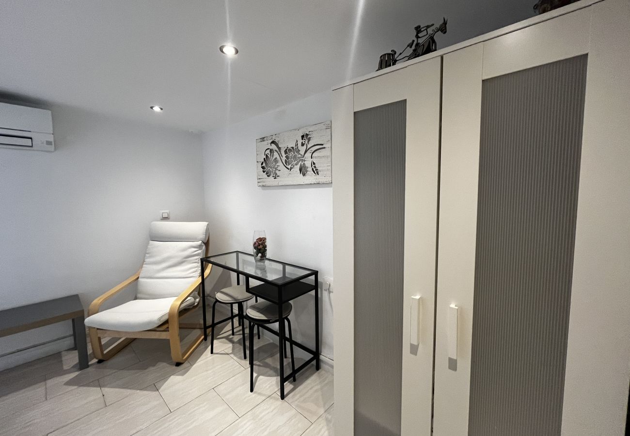 Apartamento en Cádiz - Little Cadiz Grupo AC Gestion