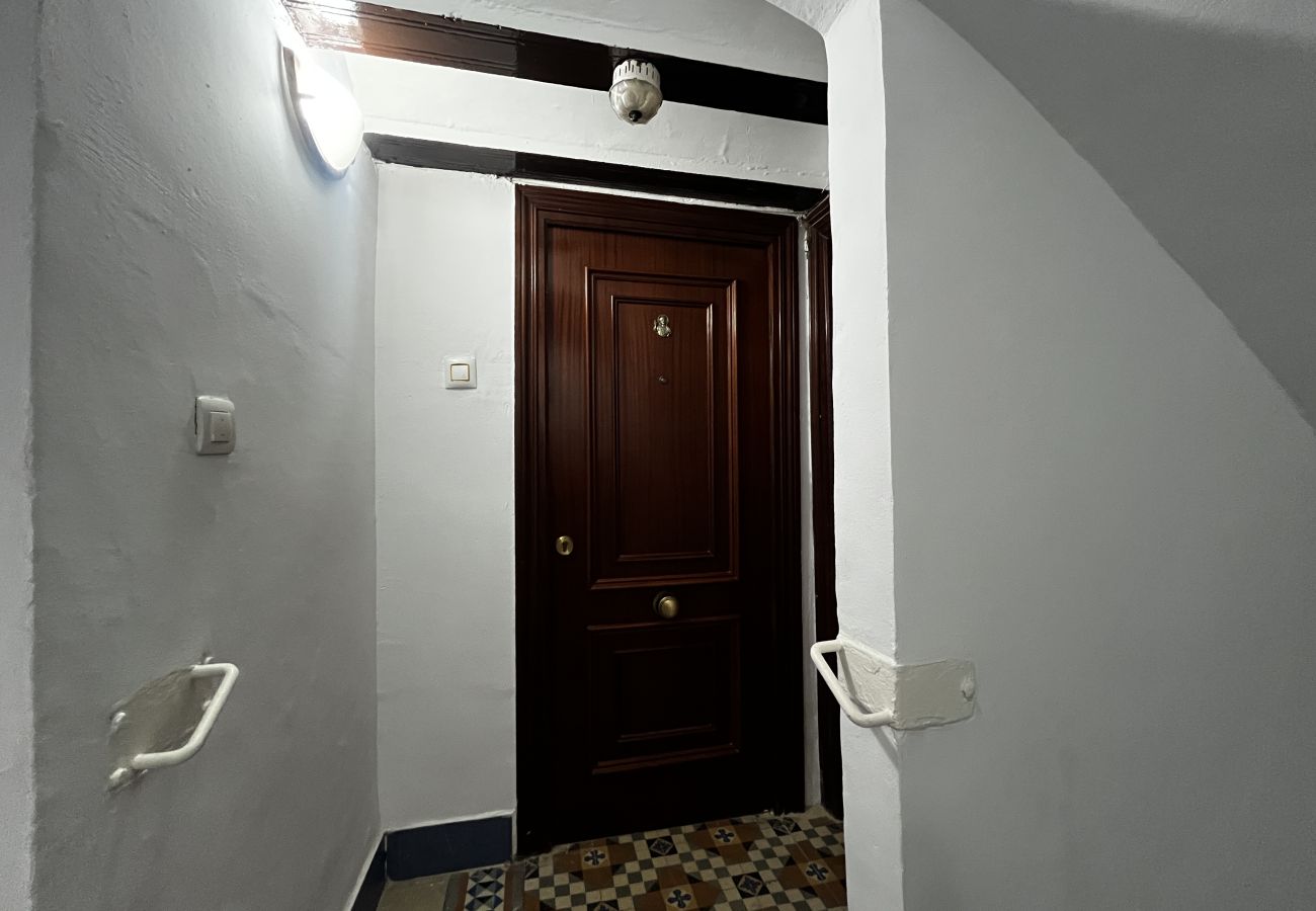 Apartamento en Cádiz - Little Cadiz Grupo AC Gestion