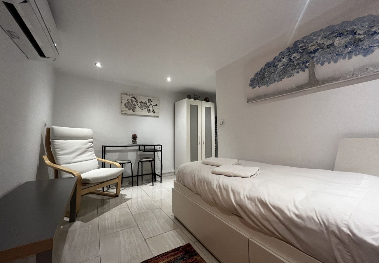 Apartamento en Cádiz - Little Cadiz Grupo AC Gestion