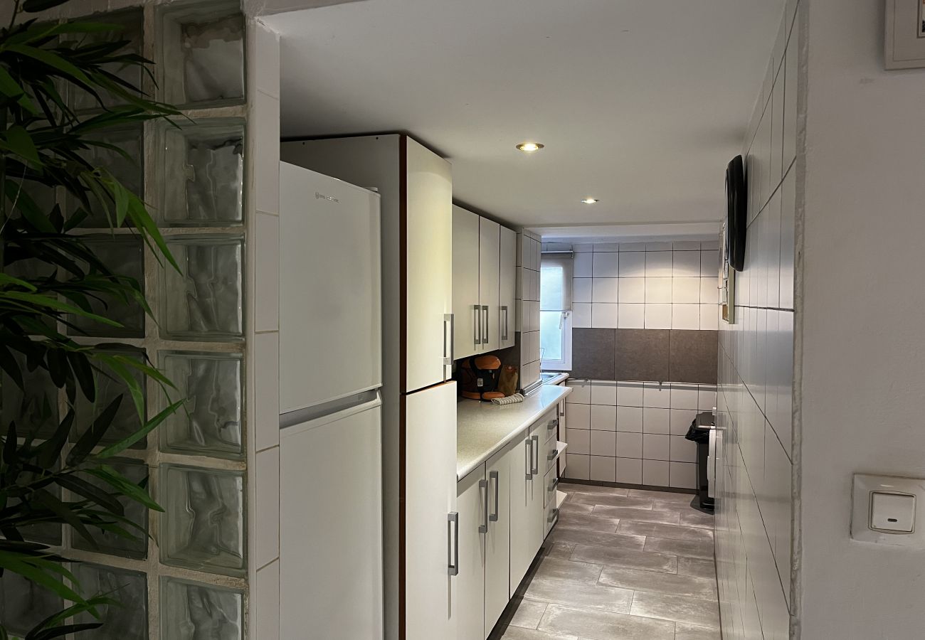 Apartamento en Cádiz - Little Cadiz Grupo AC Gestion