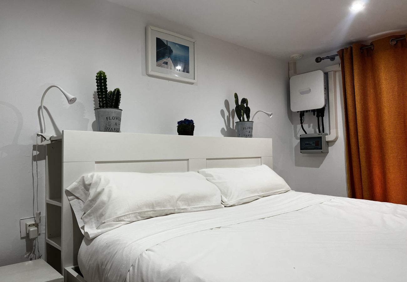 Apartamento en Cádiz - Little Cadiz Grupo AC Gestion