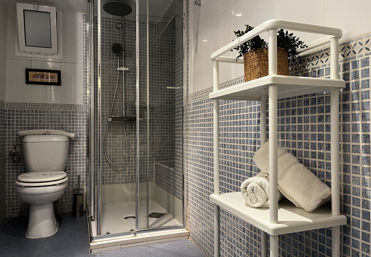 Apartamento en Cádiz - Little Cadiz Grupo AC Gestion