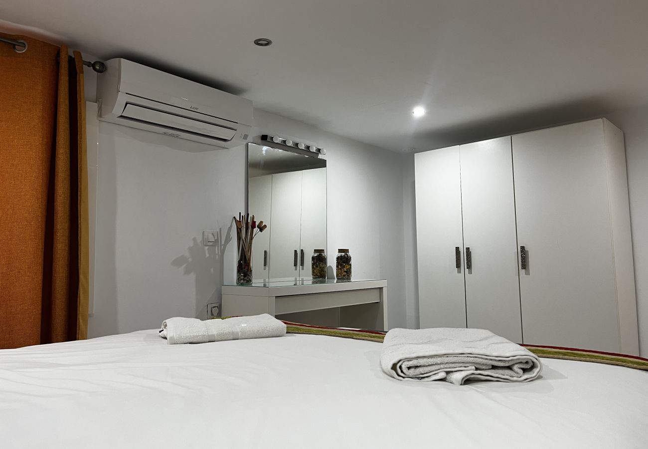 Apartamento en Cádiz - Little Cadiz Grupo AC Gestion