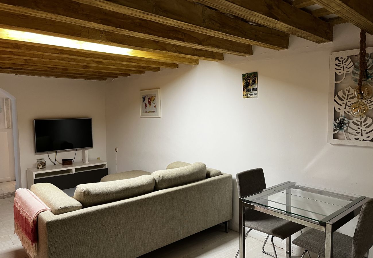 Apartamento en Cádiz - Little Cadiz Grupo AC Gestion