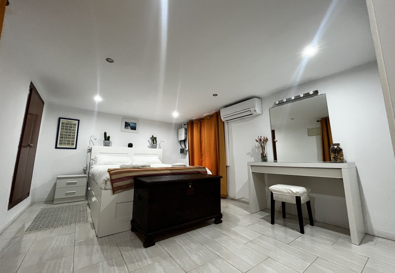 Apartamento en Cádiz - Little Cadiz Grupo AC Gestion