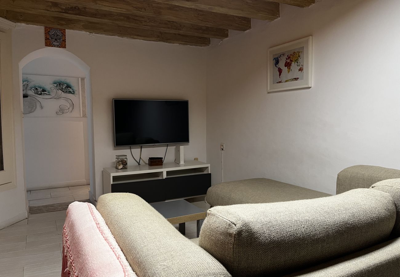 Apartamento en Cádiz - Little Cadiz Grupo AC Gestion