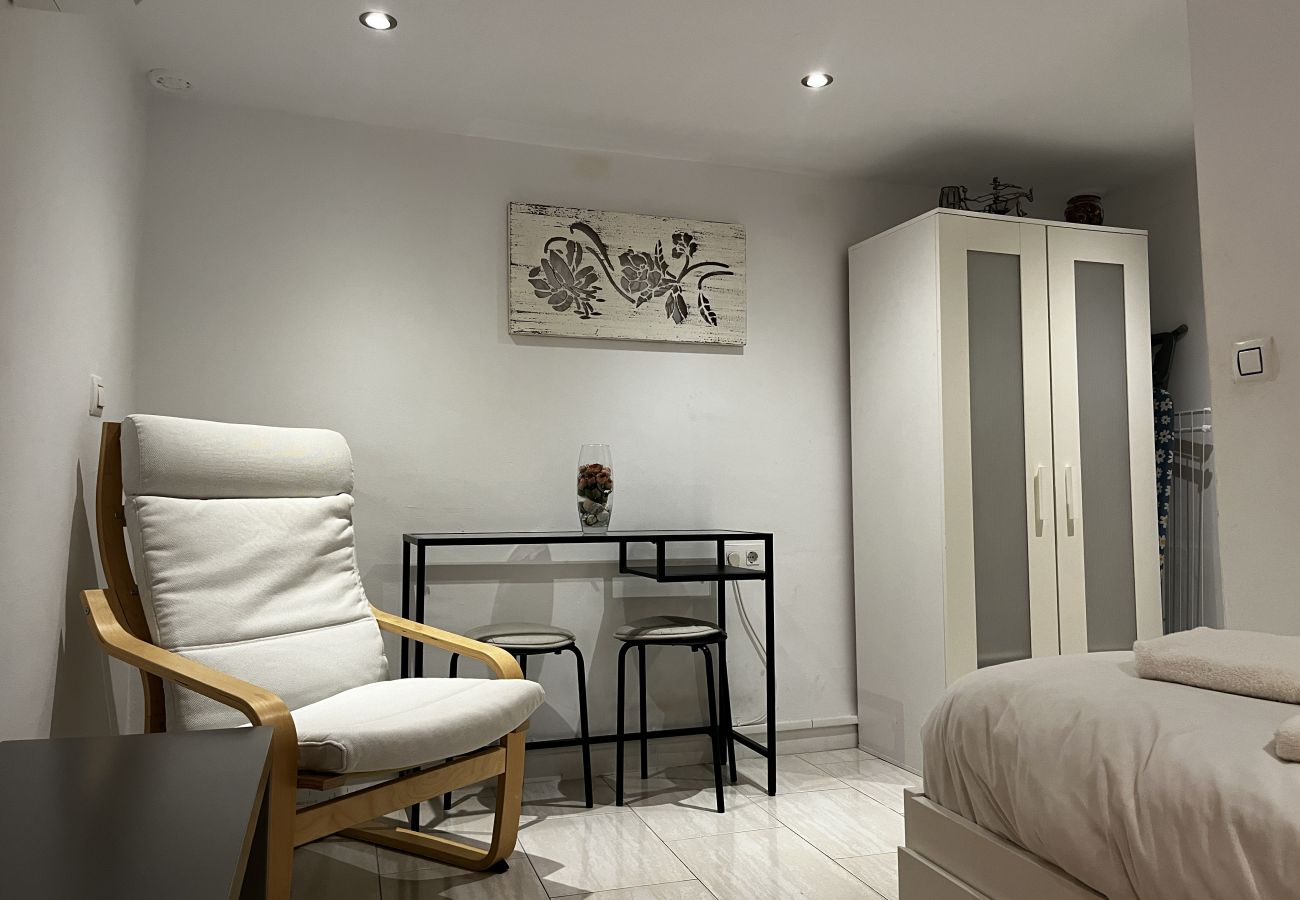 Apartamento en Cádiz - Little Cadiz Grupo AC Gestion