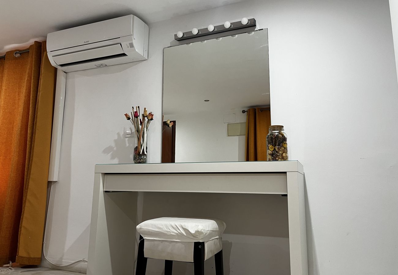 Apartamento en Cádiz - Little Cadiz Grupo AC Gestion