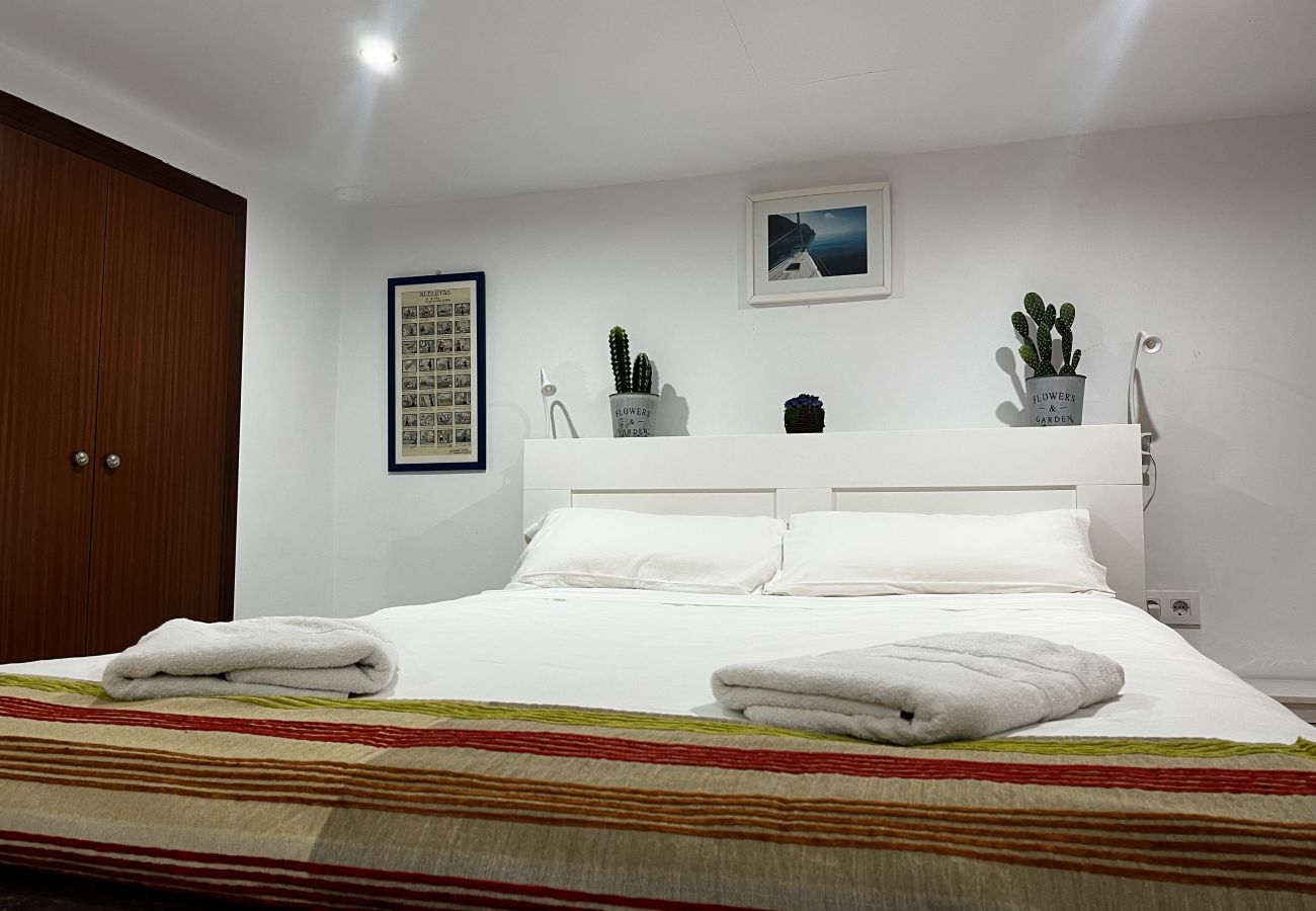 Apartamento en Cádiz - Little Cadiz Grupo AC Gestion