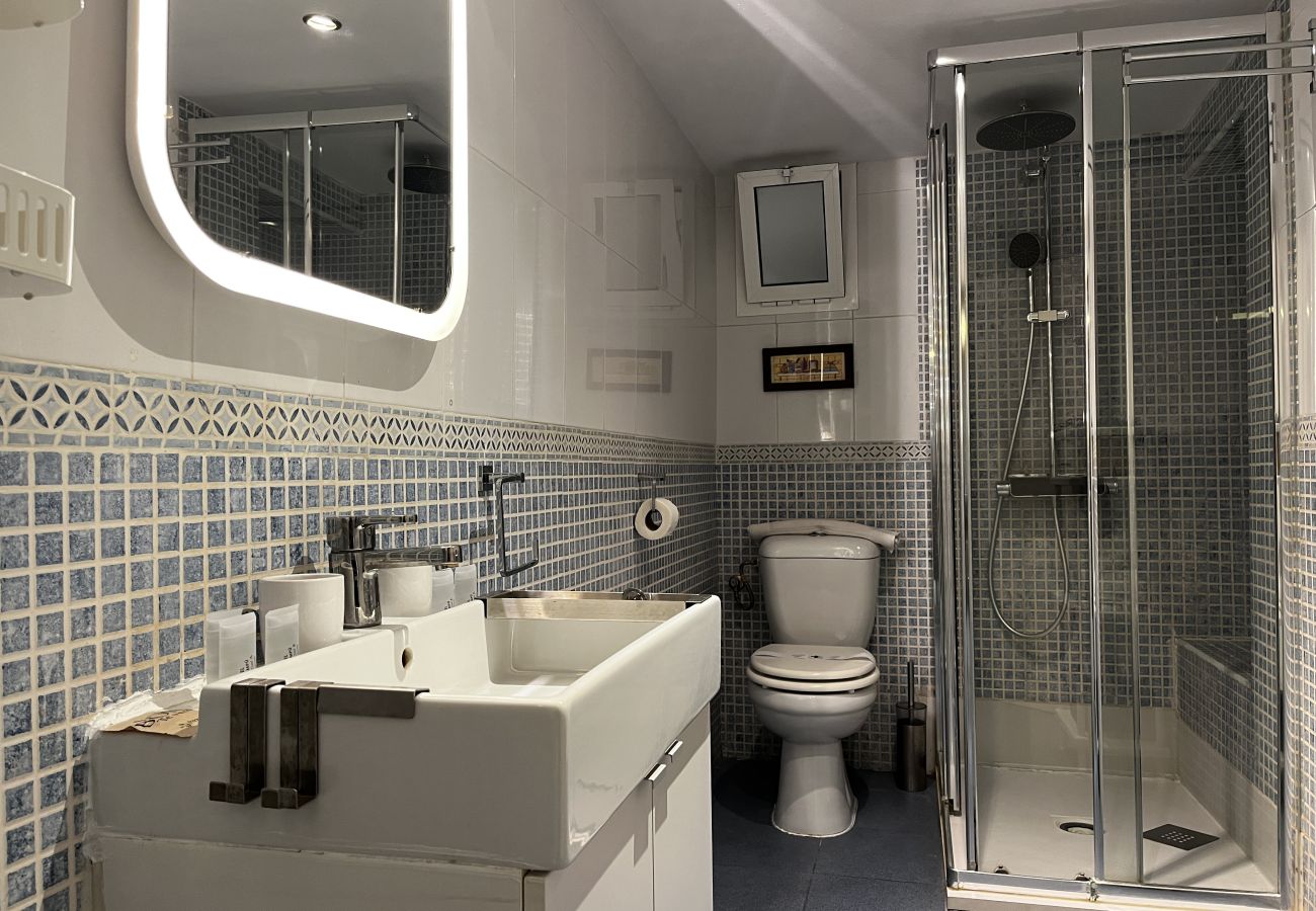 Apartamento en Cádiz - Little Cadiz Grupo AC Gestion