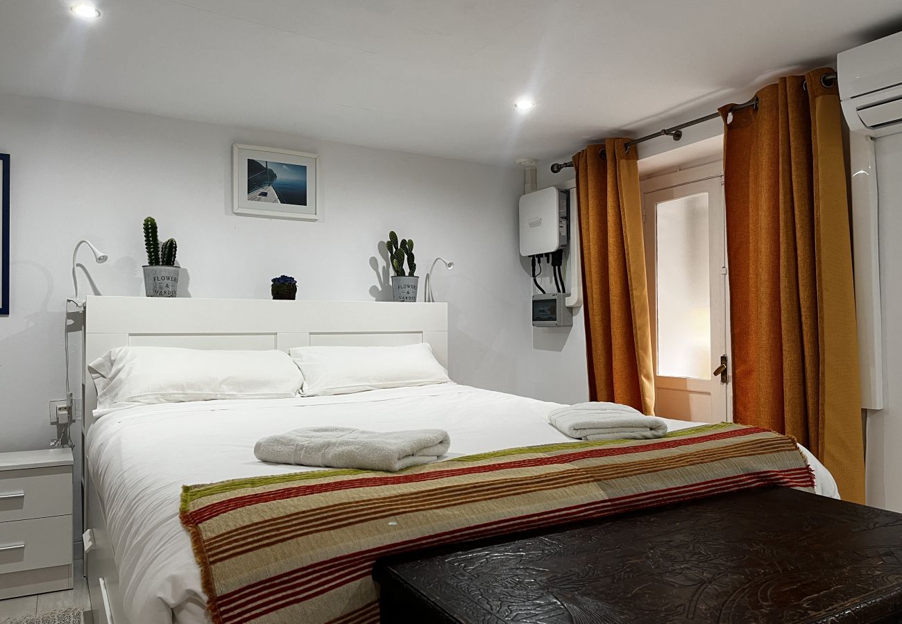 Apartamento en Cádiz - Little Cadiz Grupo AC Gestion