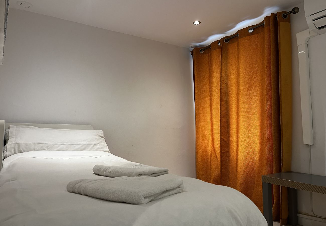 Apartamento en Cádiz - Little Cadiz Grupo AC Gestion