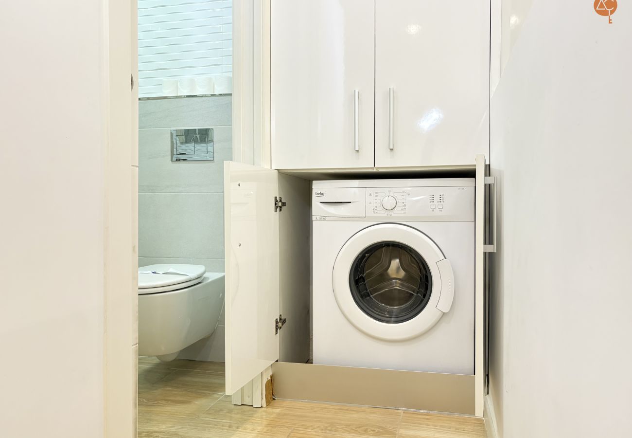 Apartamento en Cádiz - La Suite de la Laguna Grupo AC Gestion