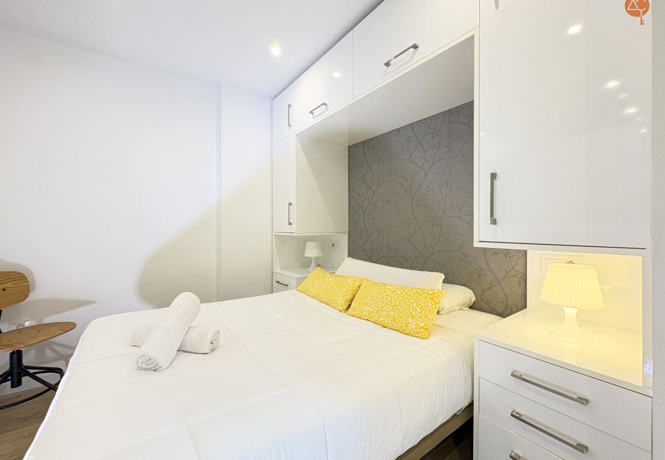 Apartamento en Cádiz - La Suite de la Laguna Grupo AC Gestion
