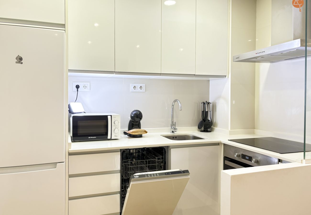 Apartamento en Cádiz - La Suite de la Laguna Grupo AC Gestion