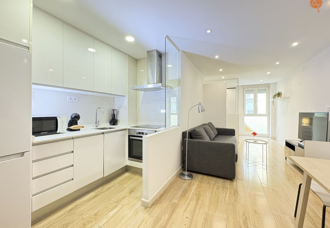Apartamento en Cádiz - La Suite de la Laguna Grupo AC Gestion