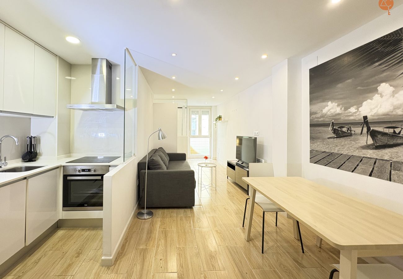 Apartamento en Cádiz - La Suite de la Laguna Grupo AC Gestion