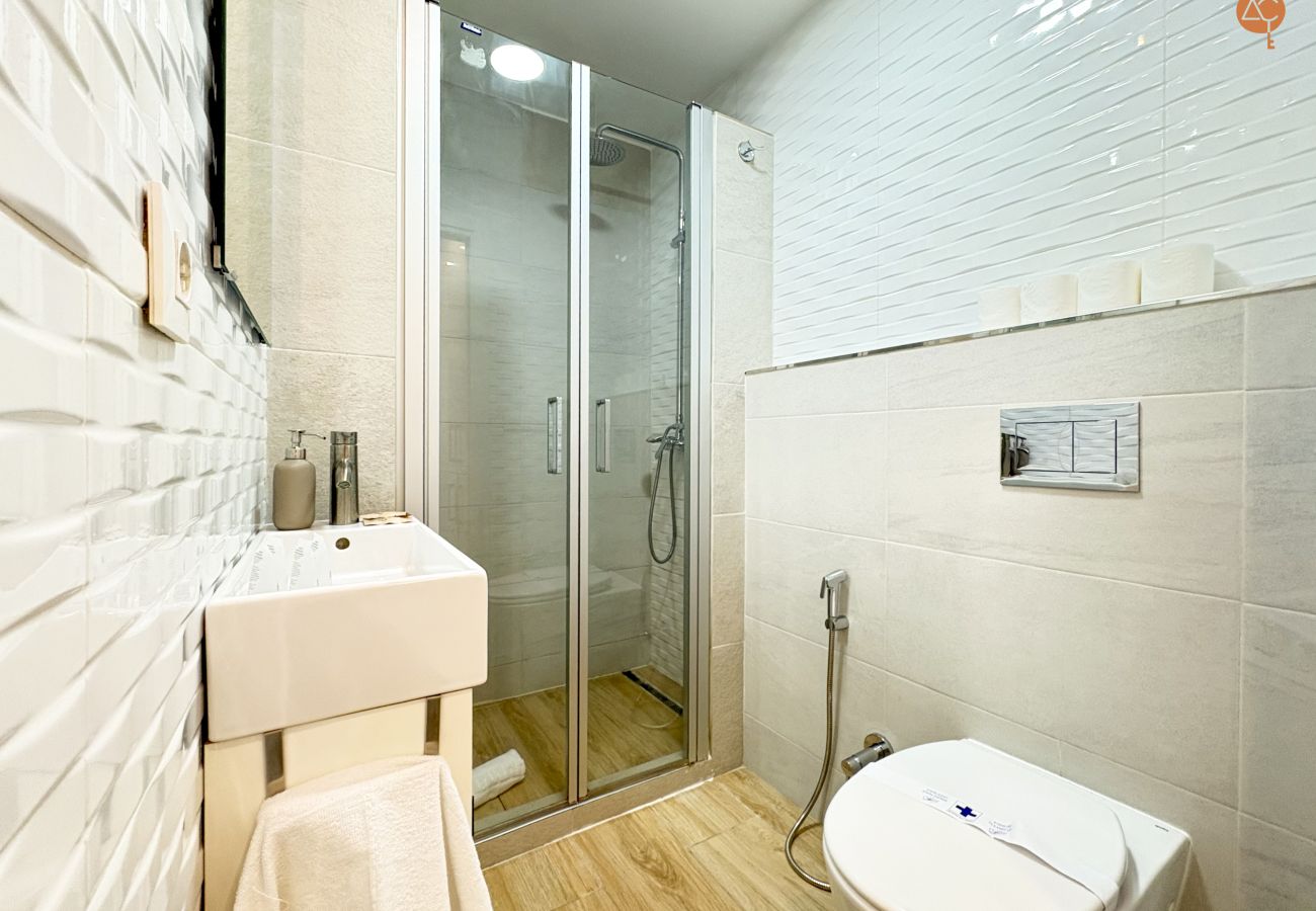 Apartamento en Cádiz - La Suite de la Laguna Grupo AC Gestion