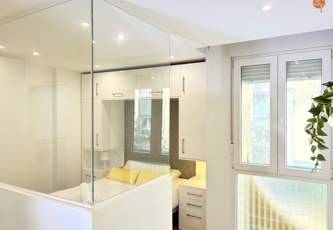 Apartamento en Cádiz - La Suite de la Laguna Grupo AC Gestion