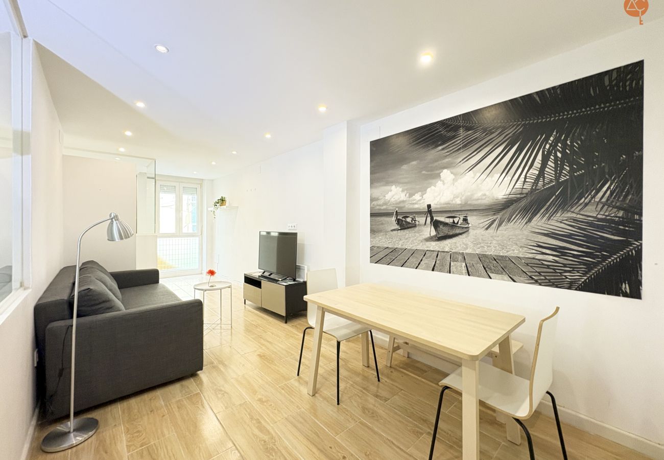 Apartamento en Cádiz - La Suite de la Laguna Grupo AC Gestion