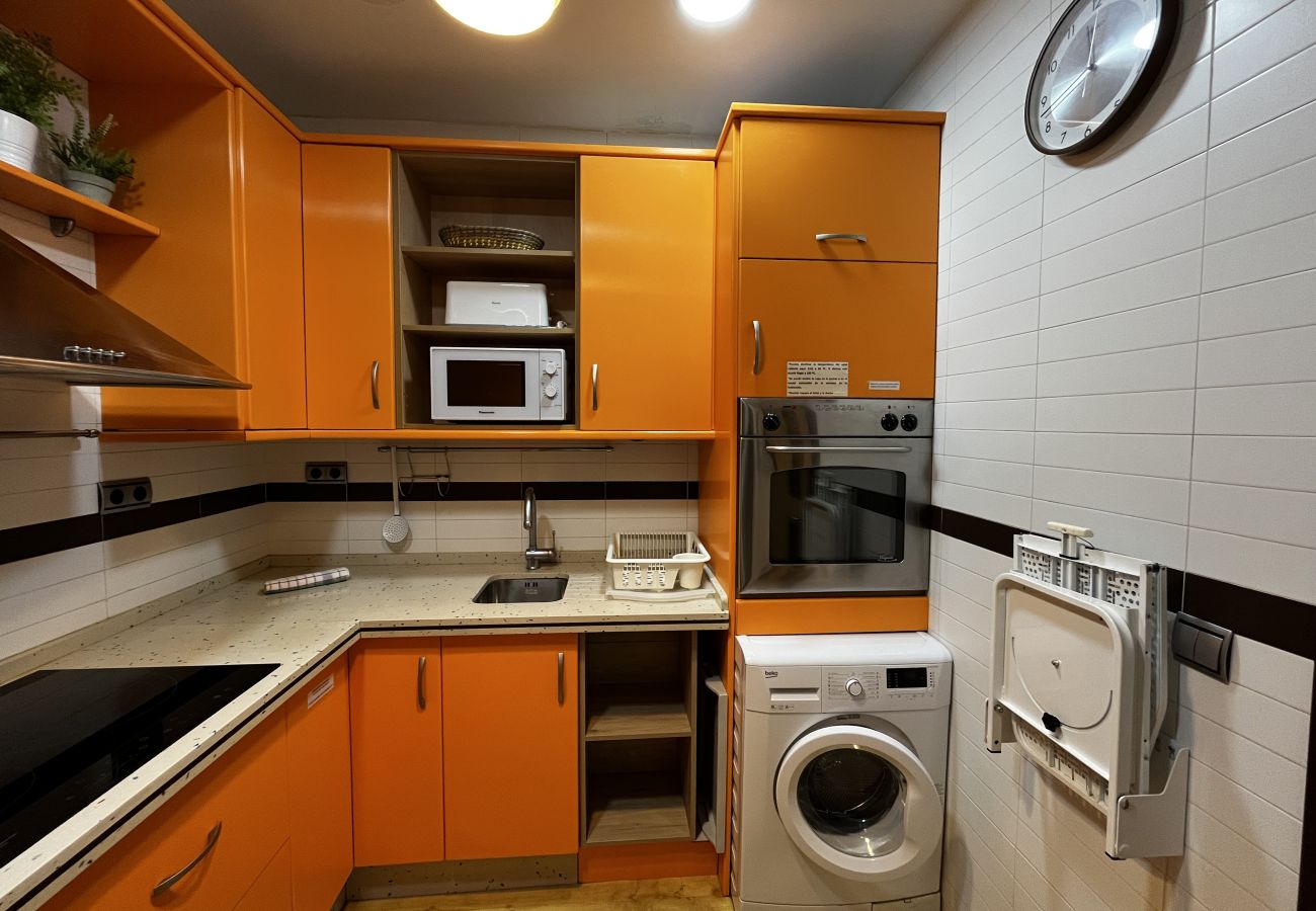 Apartamento en Cádiz - El patio de la Pepa Grupo AC Gestion