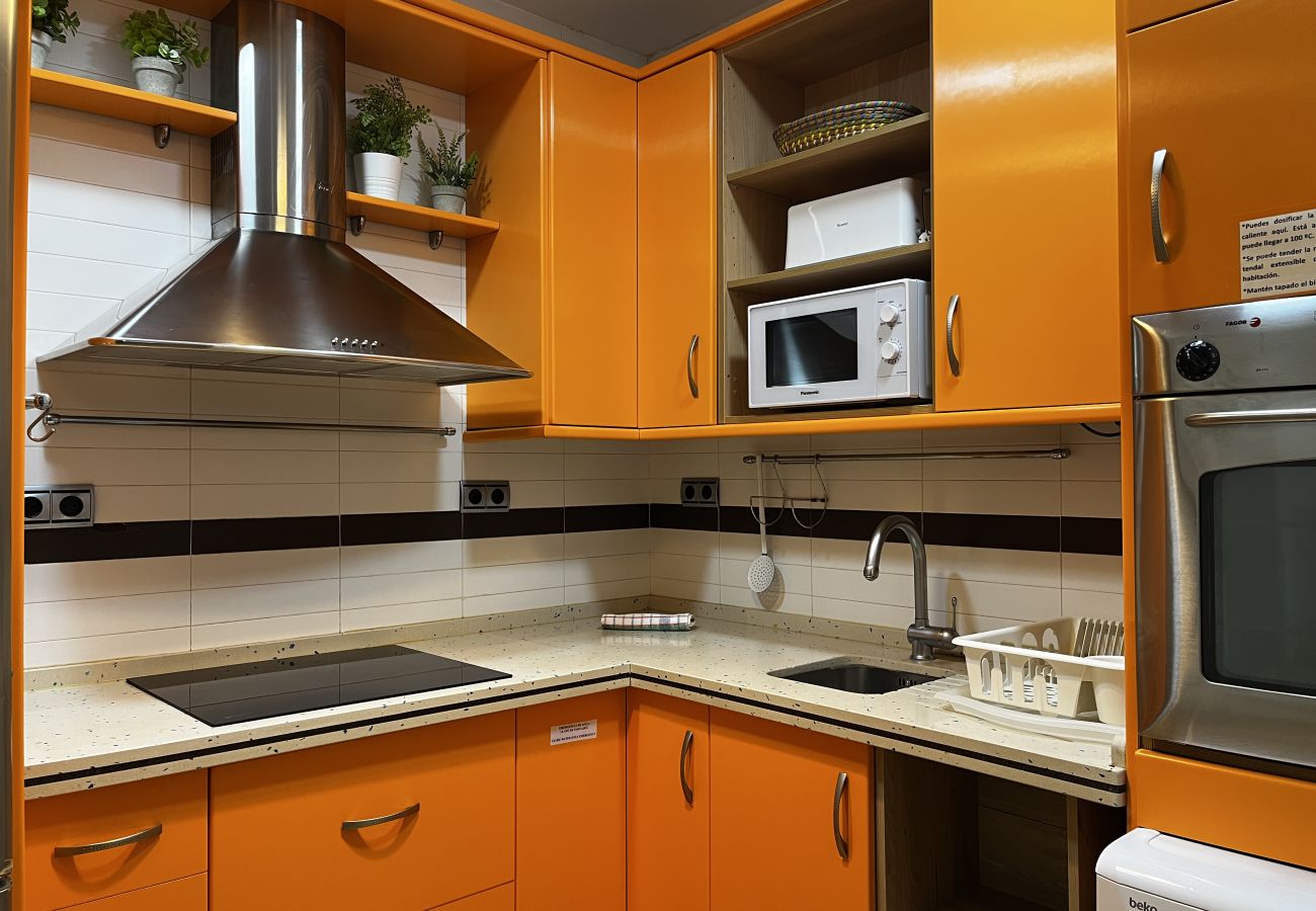 Apartamento en Cádiz - El patio de la Pepa Grupo AC Gestion