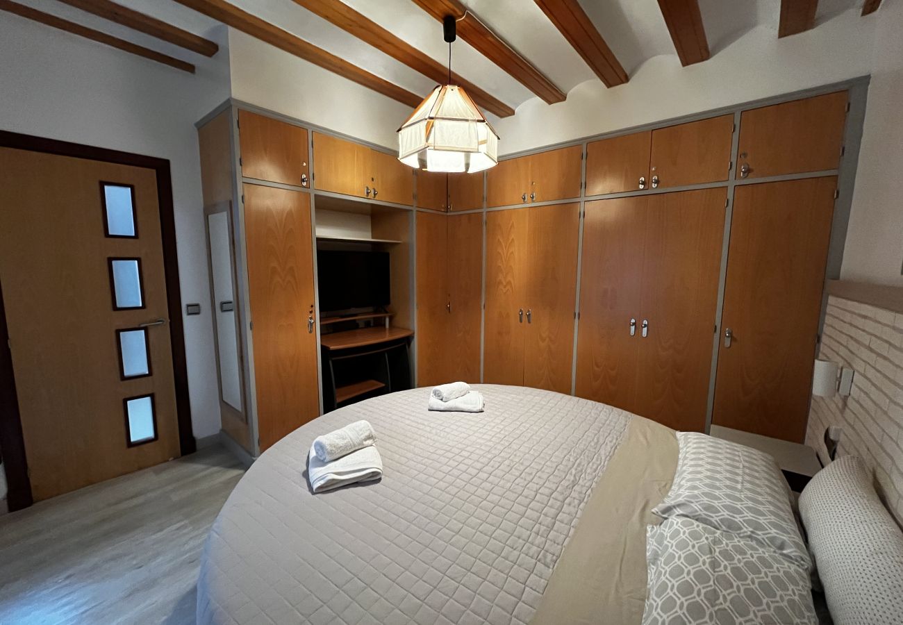 Apartamento en Cádiz - El patio de la Pepa Grupo AC Gestion