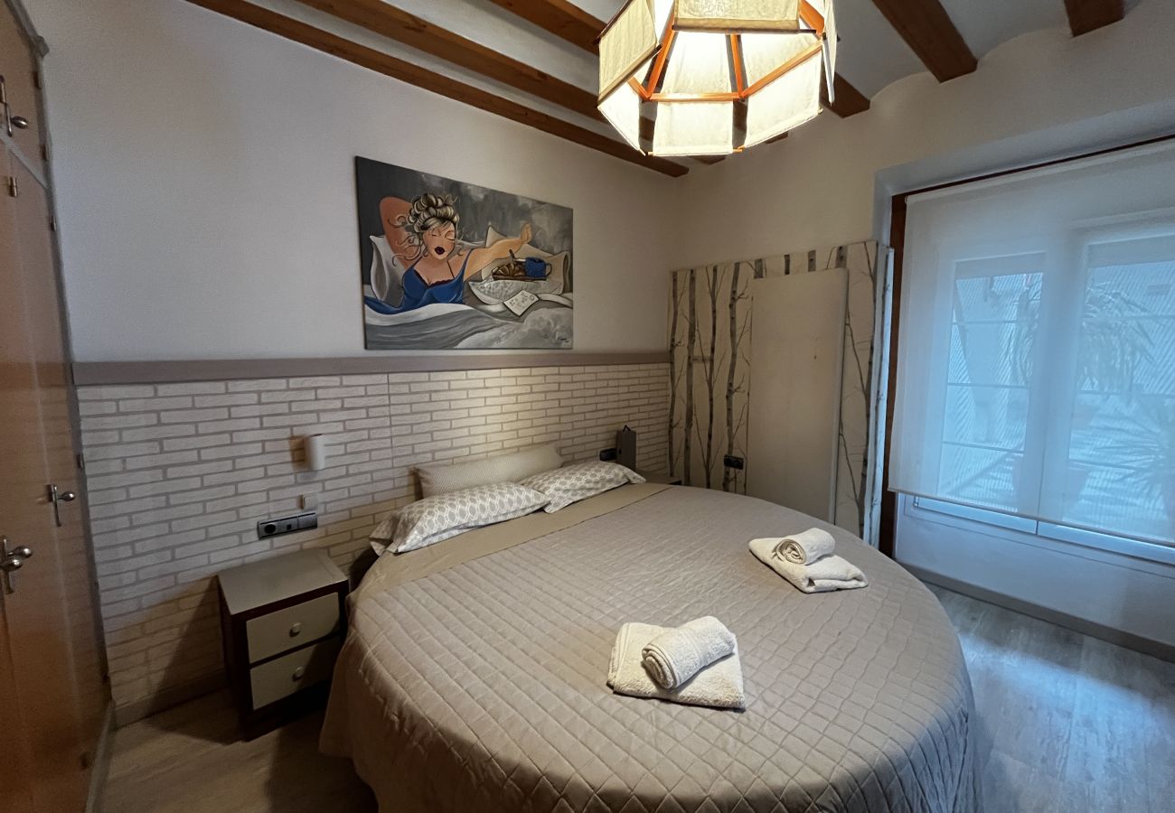 Apartamento en Cádiz - El patio de la Pepa Grupo AC Gestion