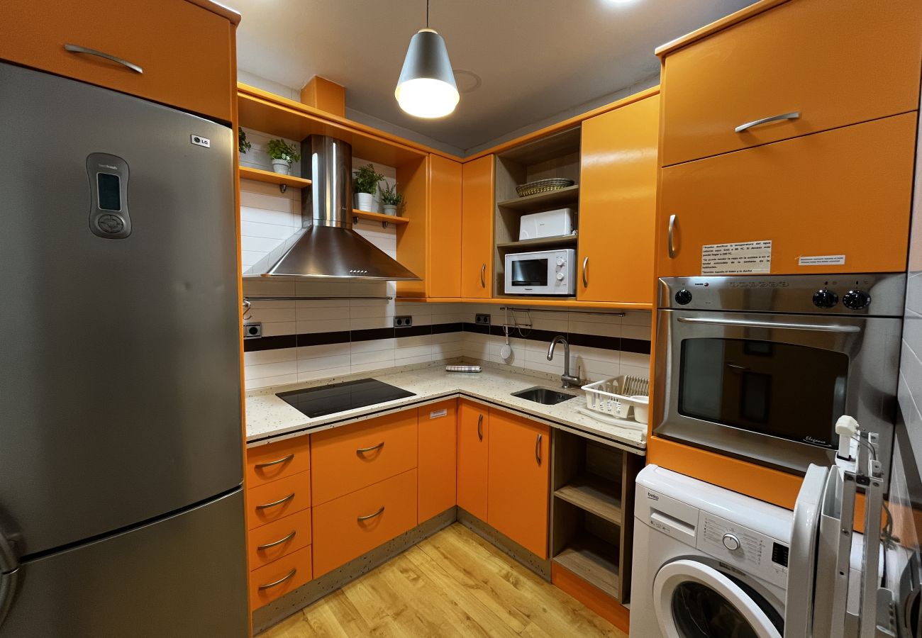Apartamento en Cádiz - El patio de la Pepa Grupo AC Gestion