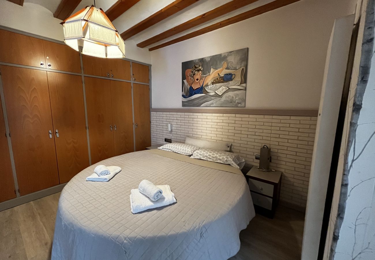 Apartamento en Cádiz - El patio de la Pepa Grupo AC Gestion