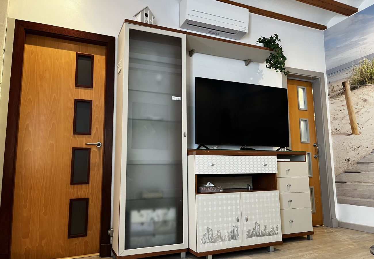 Apartamento en Cádiz - El patio de la Pepa Grupo AC Gestion