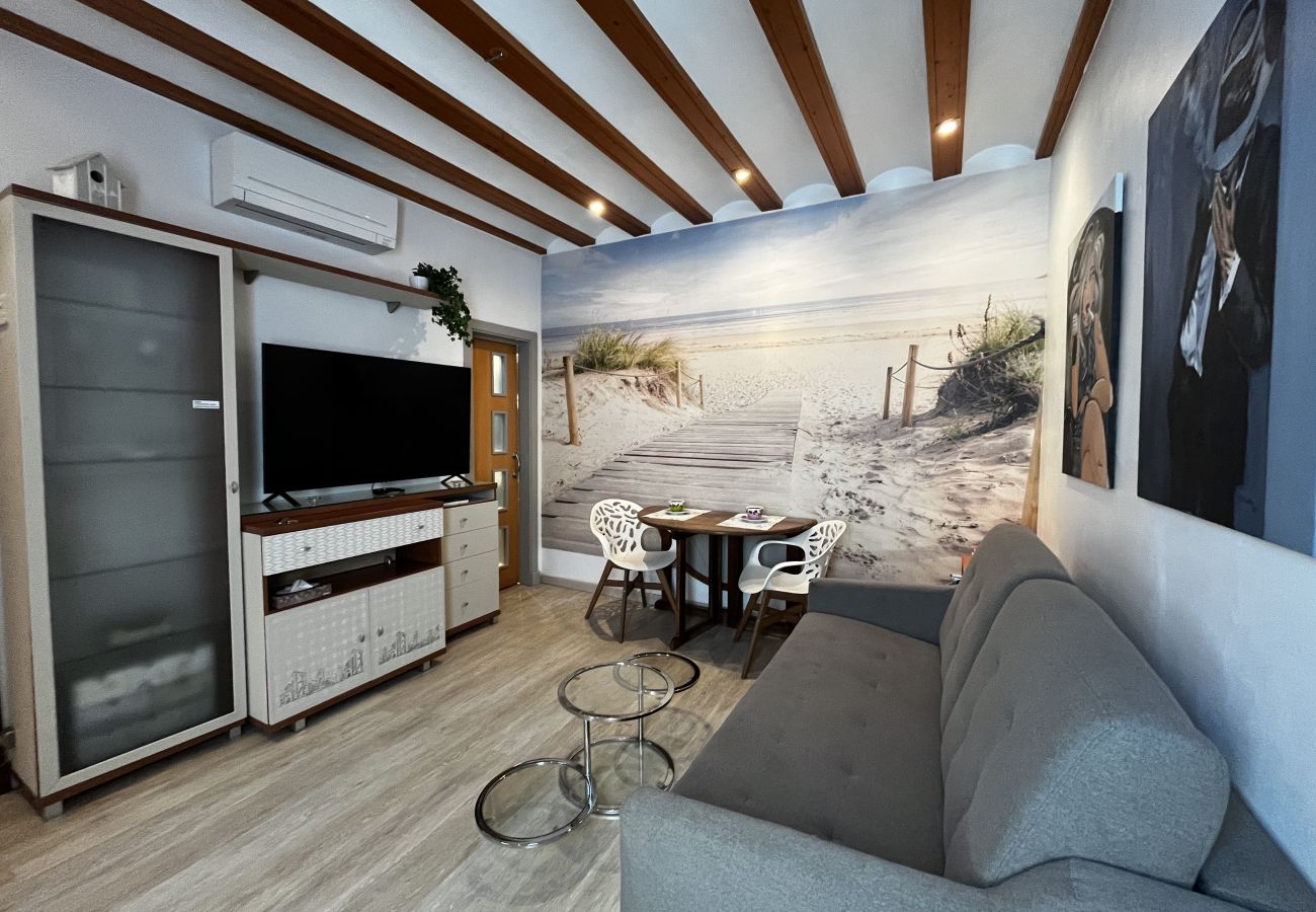 Apartamento en Cádiz - El patio de la Pepa Grupo AC Gestion
