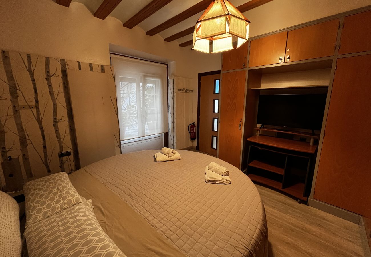 Apartamento en Cádiz - El patio de la Pepa Grupo AC Gestion