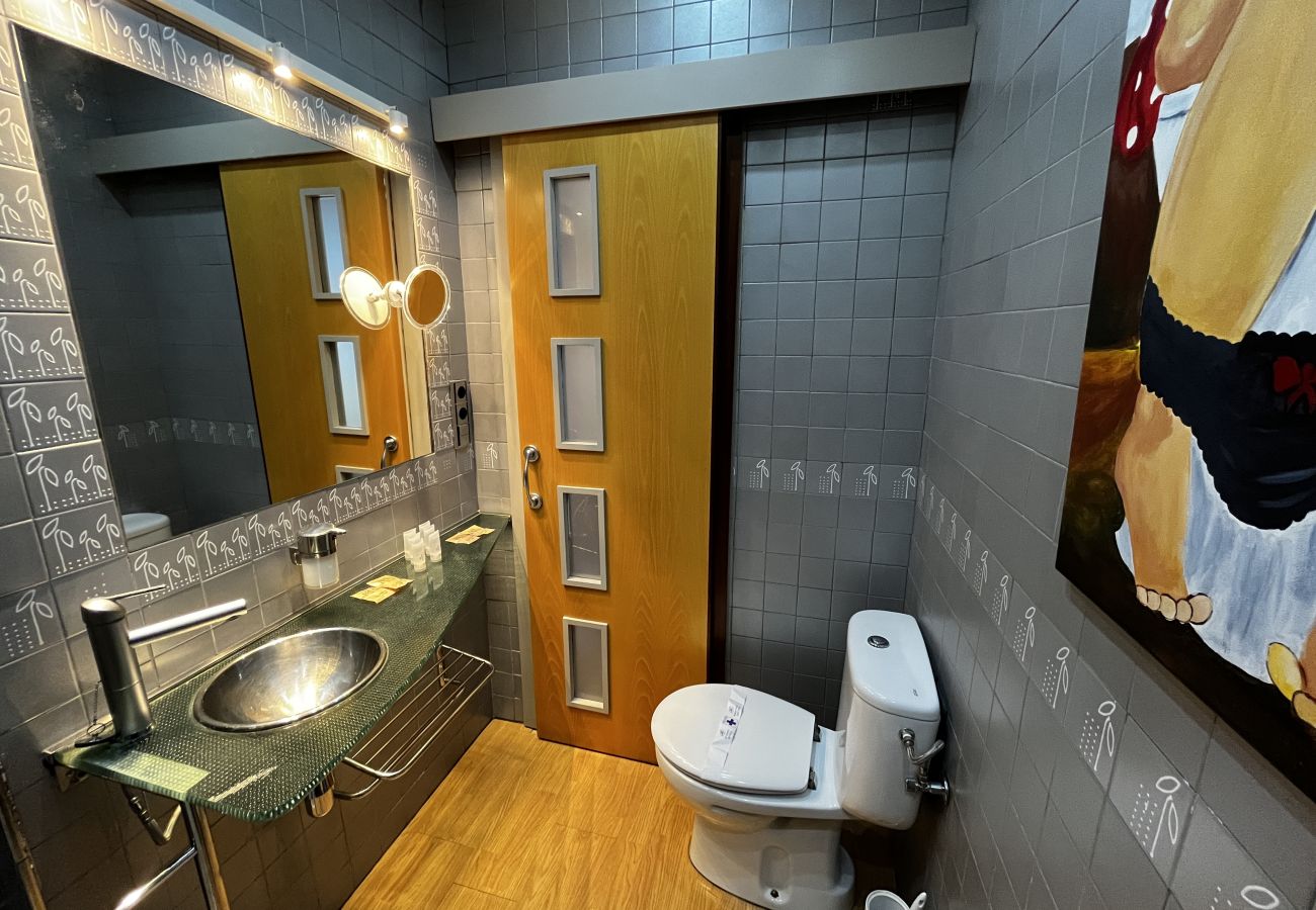 Apartamento en Cádiz - El patio de la Pepa Grupo AC Gestion