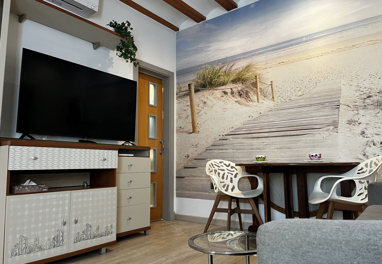 Apartamento en Cádiz - El patio de la Pepa Grupo AC Gestion
