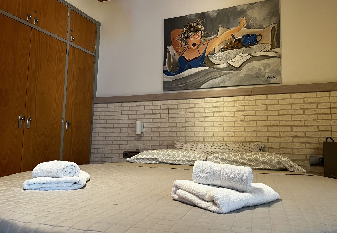 Apartamento en Cádiz - El patio de la Pepa Grupo AC Gestion