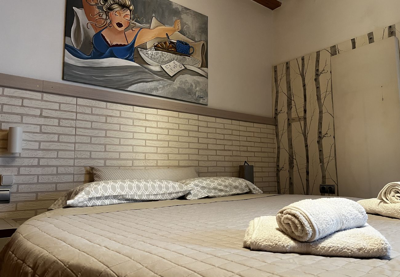 Apartamento en Cádiz - El patio de la Pepa Grupo AC Gestion