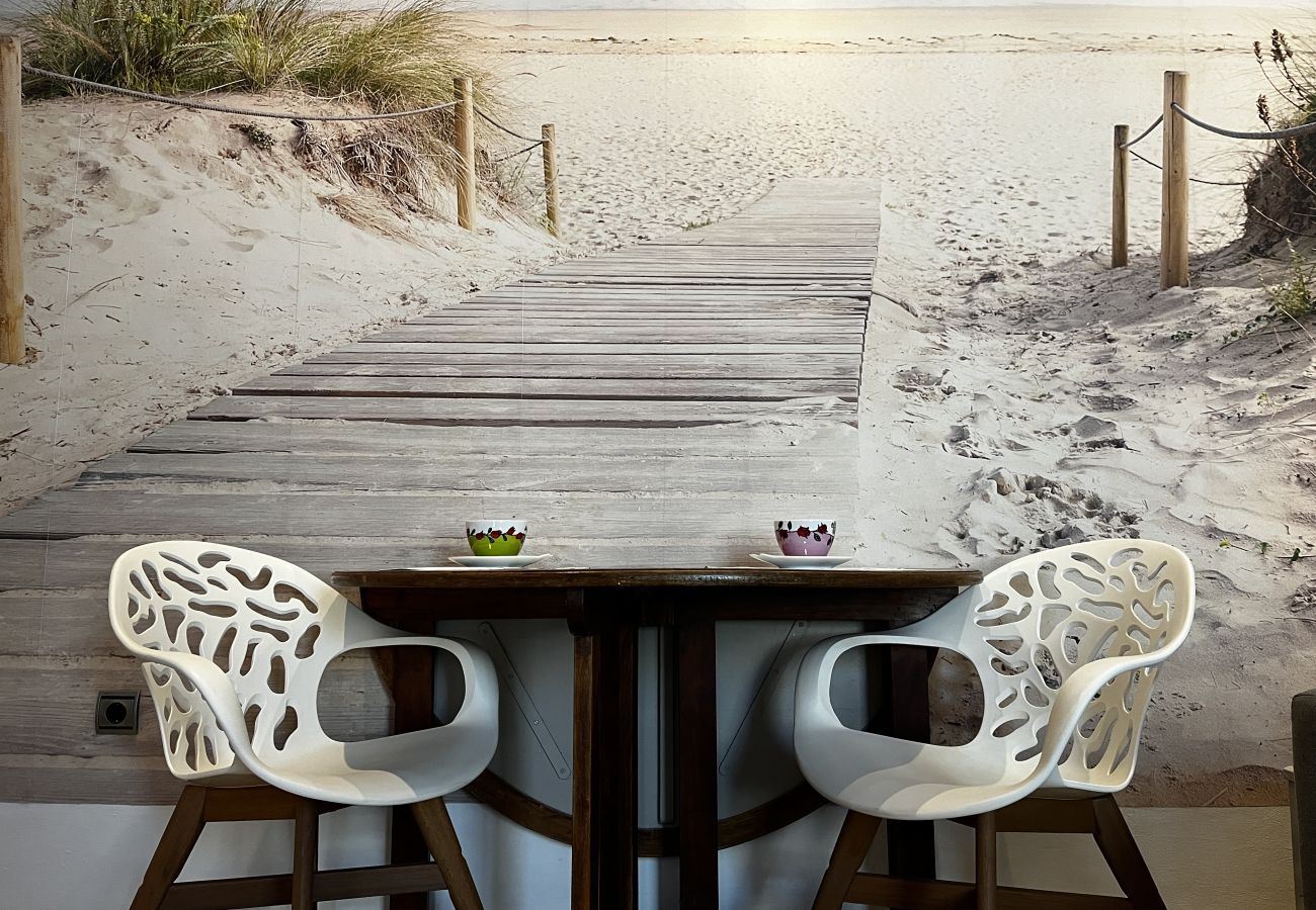 Apartamento en Cádiz - El patio de la Pepa Grupo AC Gestion