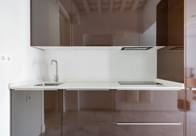 Apartamento en Cádiz - Casa Margot Grupo AC Gestion Apartamento en Cádiz - Casa Margot Grupo AC Gestion