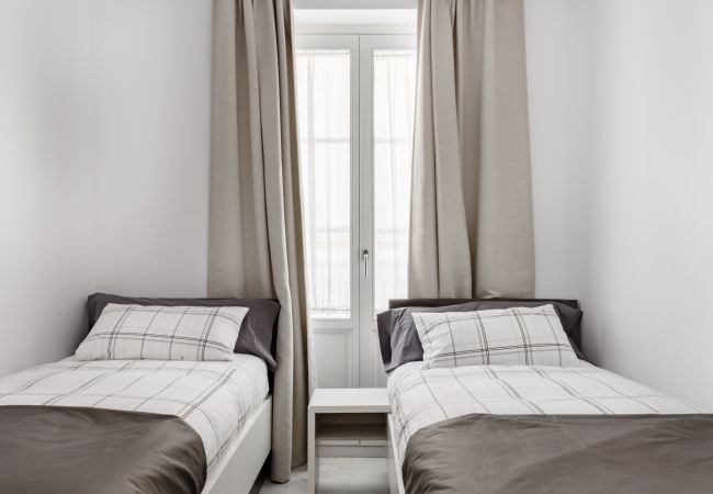 Apartamento en Cádiz - Casa Margot Grupo AC Gestion Apartamento en Cádiz - Casa Margot Grupo AC Gestion