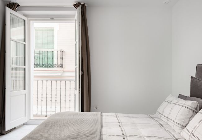 Apartamento en Cádiz - Casa Margot Grupo AC Gestion Apartamento en Cádiz - Casa Margot Grupo AC Gestion