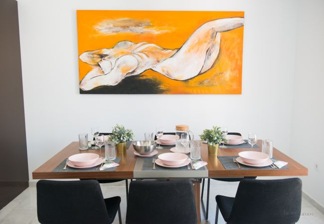 Apartamento en Cádiz - Casa Margot Grupo AC Gestion Apartamento en Cádiz - Casa Margot Grupo AC Gestion