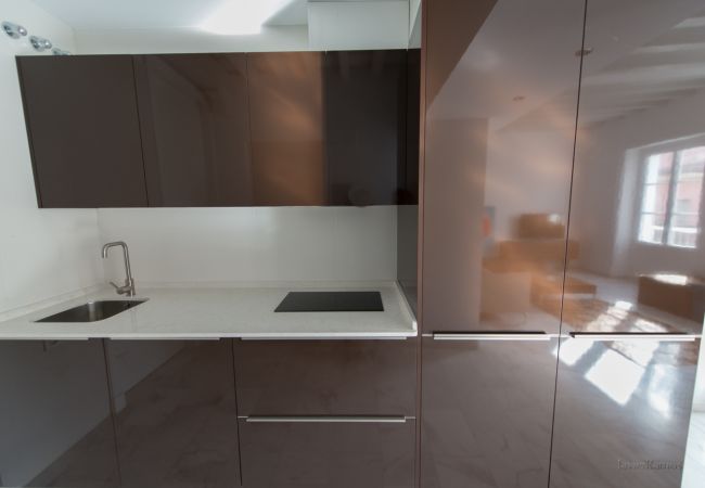 Apartamento en Cádiz - Casa Margot Grupo AC Gestion Apartamento en Cádiz - Casa Margot Grupo AC Gestion