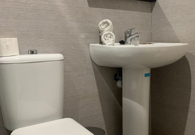 Apartamento en Cádiz - Casa Margot Grupo AC Gestion Apartamento en Cádiz - Casa Margot Grupo AC Gestion