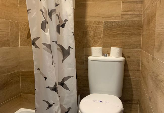 Apartamento en Cádiz - Casa Margot Grupo AC Gestion Apartamento en Cádiz - Casa Margot Grupo AC Gestion