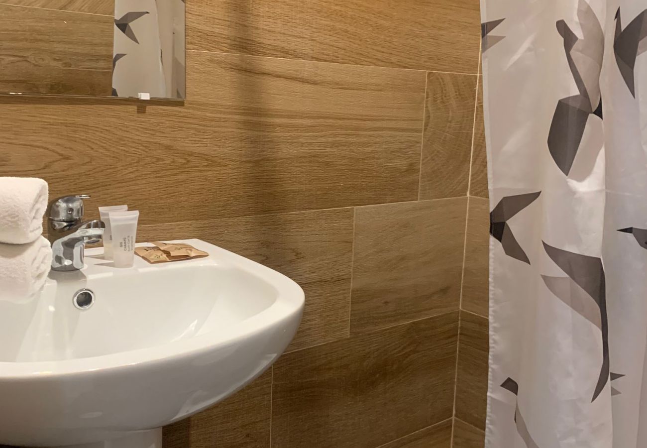 Apartamento en Cádiz - Casa Margot Grupo AC Gestion Apartamento en Cádiz - Casa Margot Grupo AC Gestion