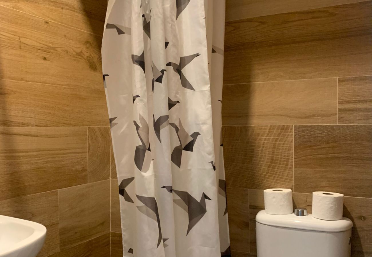 Apartamento en Cádiz - Casa Margot Grupo AC Gestion Apartamento en Cádiz - Casa Margot Grupo AC Gestion